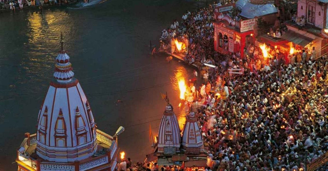 Why Do We Celebrate Maha Shivratri