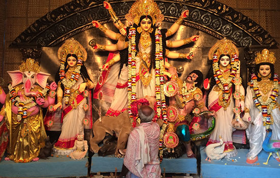 10 Things You Must Know About Durga Pooja