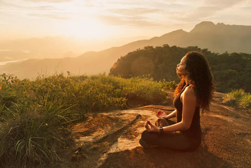 10 Powerful Benefits of doing Meditation