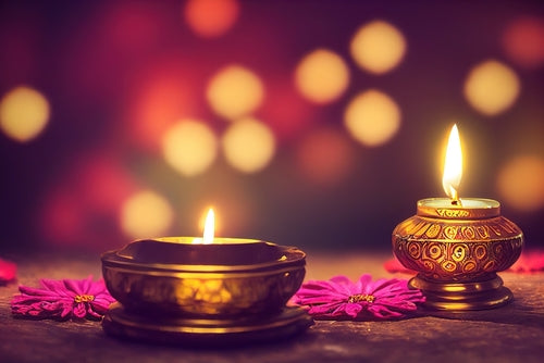 About Diwali Festival