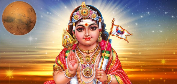 About Lord Murugan – PujaCraft