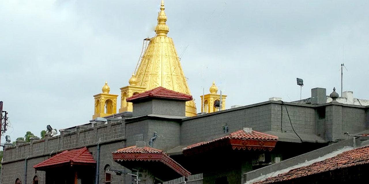 About Shirdi Sai Baba Temple