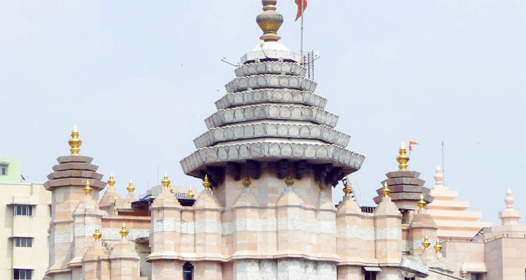 About Siddhivinayak Temple