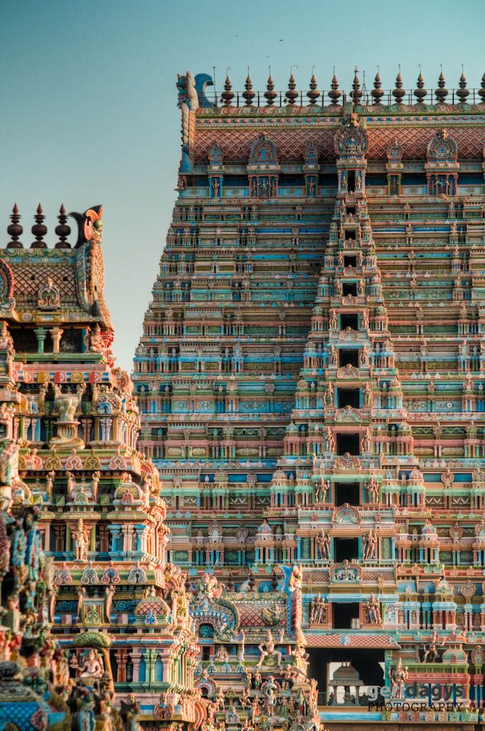 "The Significance and History of Varahi Amman Temples"